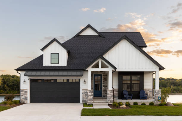 Siding in South Weber, UT